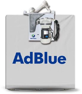 AdBlue® के लिए ट्रांसफर पंप